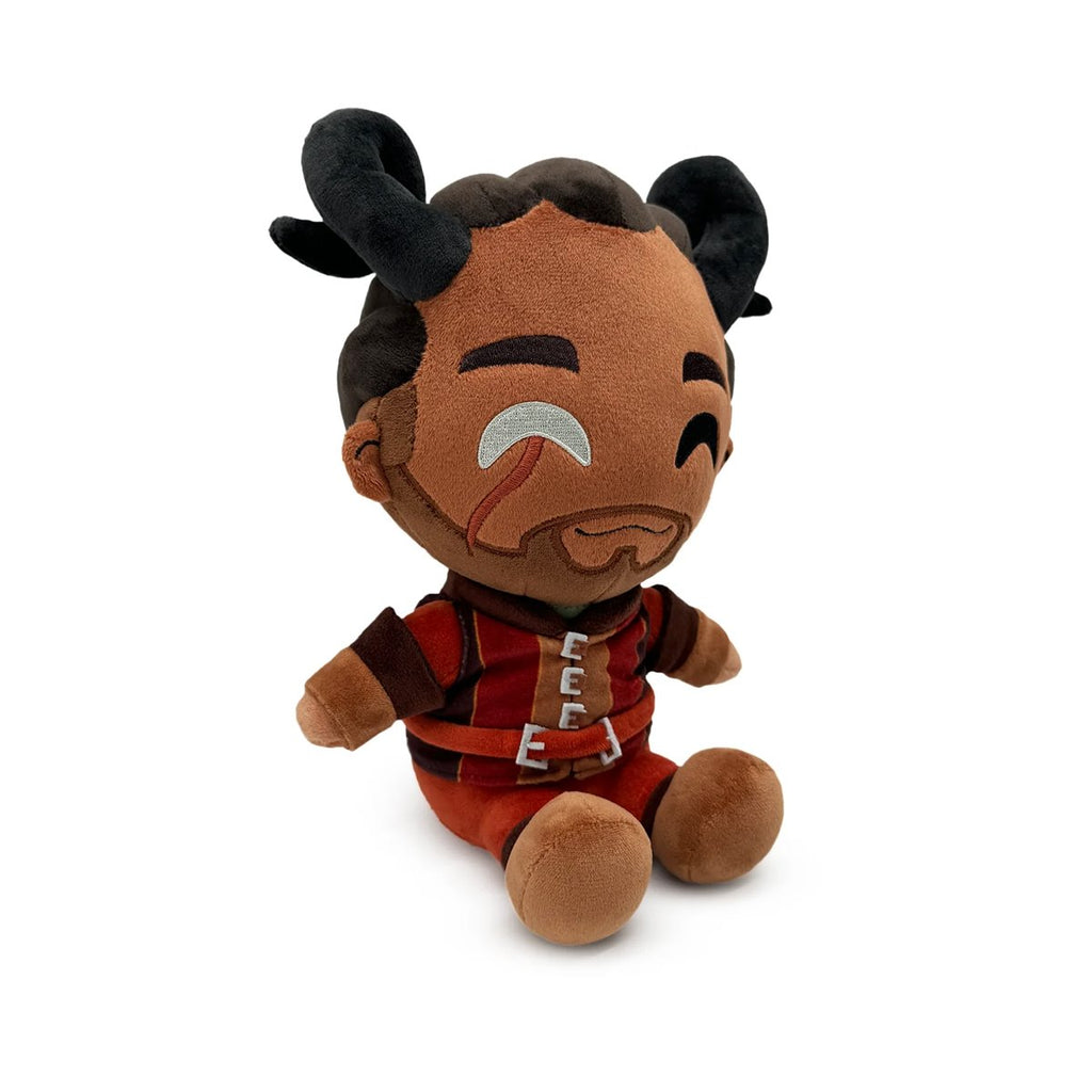 Baldur's Gate 3 Wyll 9-Inch Plush
