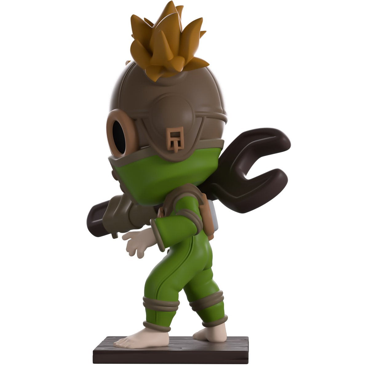 Little Nightmares III Collection Alone Vinyl Figure #3