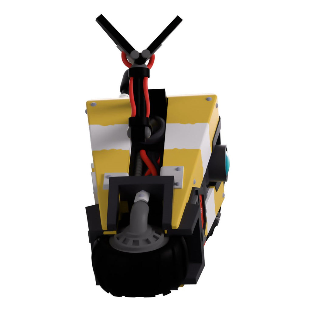 Borderlands Collection Chillin' Claptrap Vinyl Figure #7