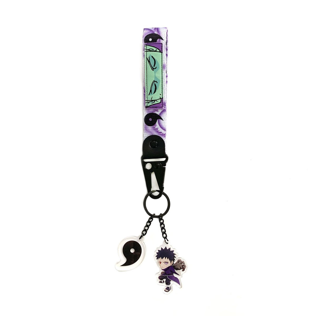 Naruto: Shippuden Obito Keystrap