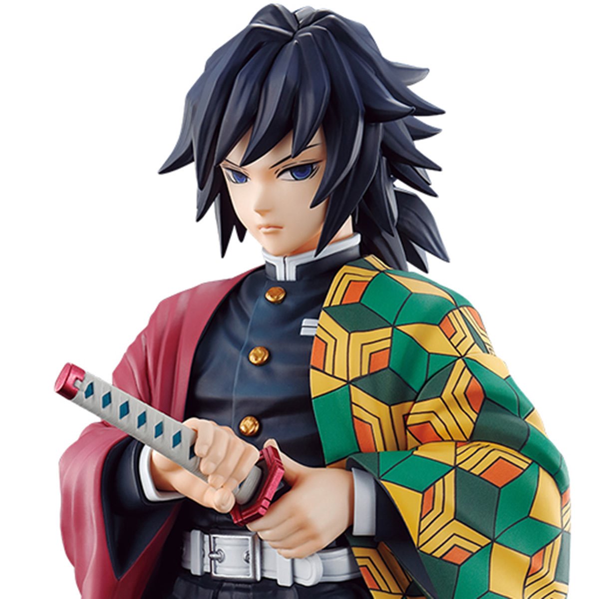 Demon Slayer: Kimetsu no Yaiba Giyu Tomioka The Hashira Ichiban Statue