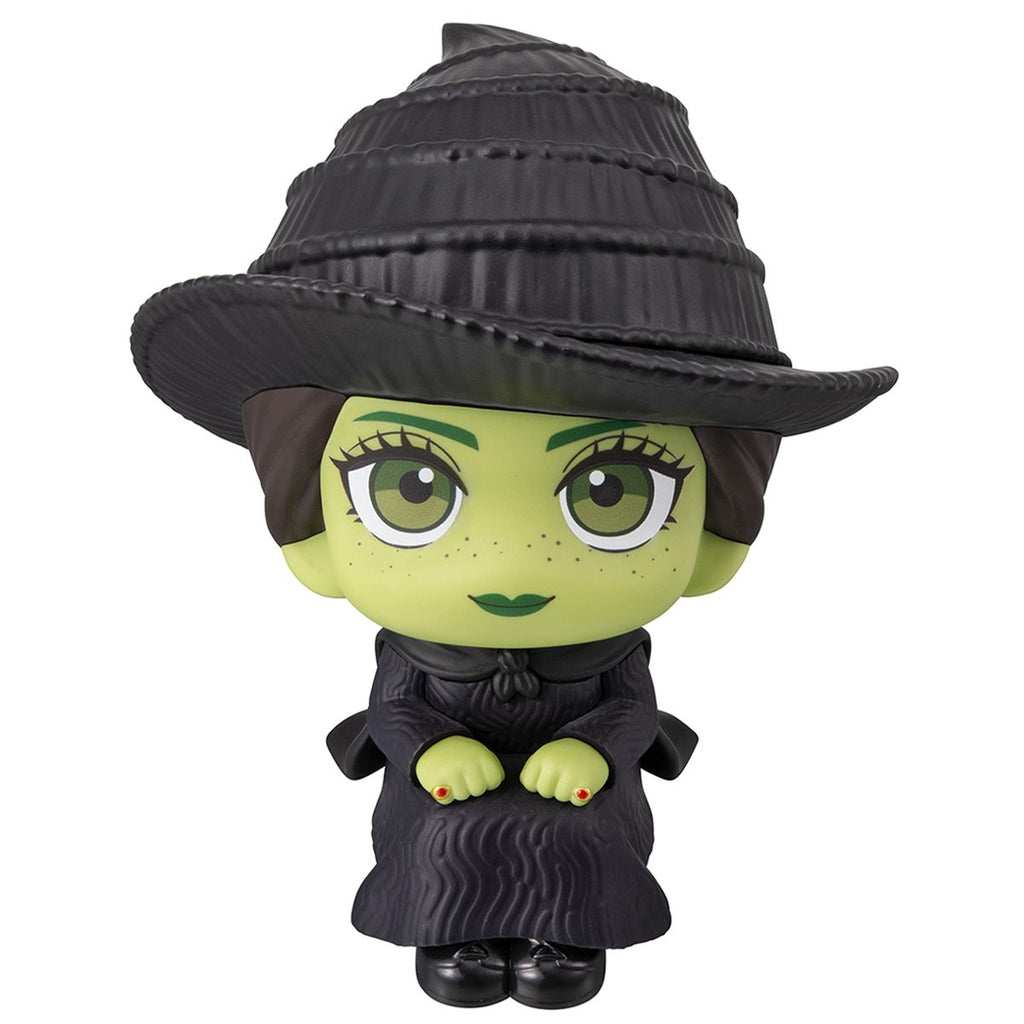 Wicked Elphaba Look Up Series Statue