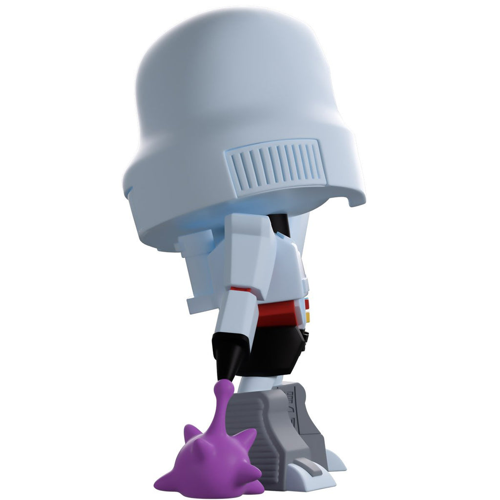 Transformers Collection Megatron Vinyl Figure #1
