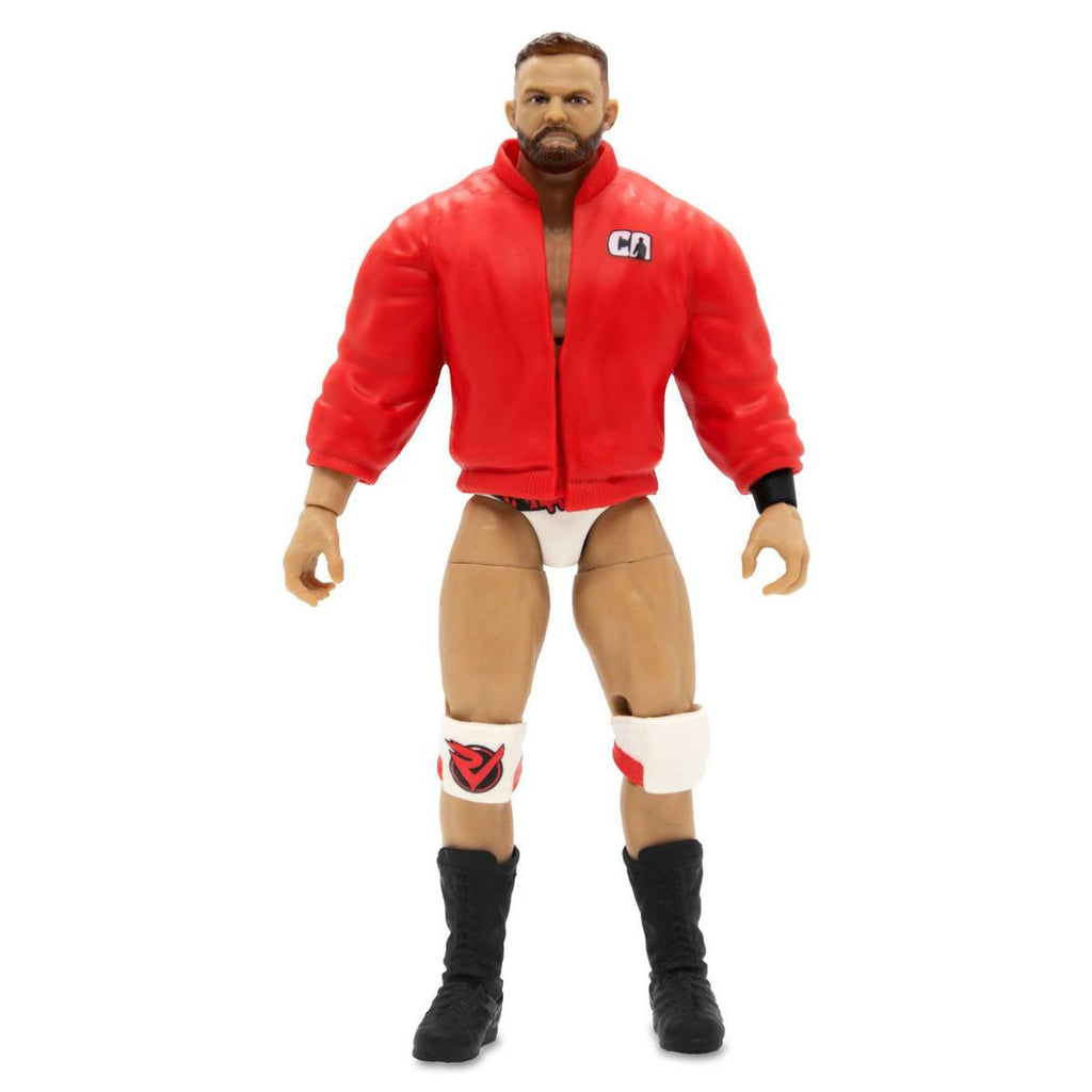 AEW Unrivaled Random 1 Action Figure