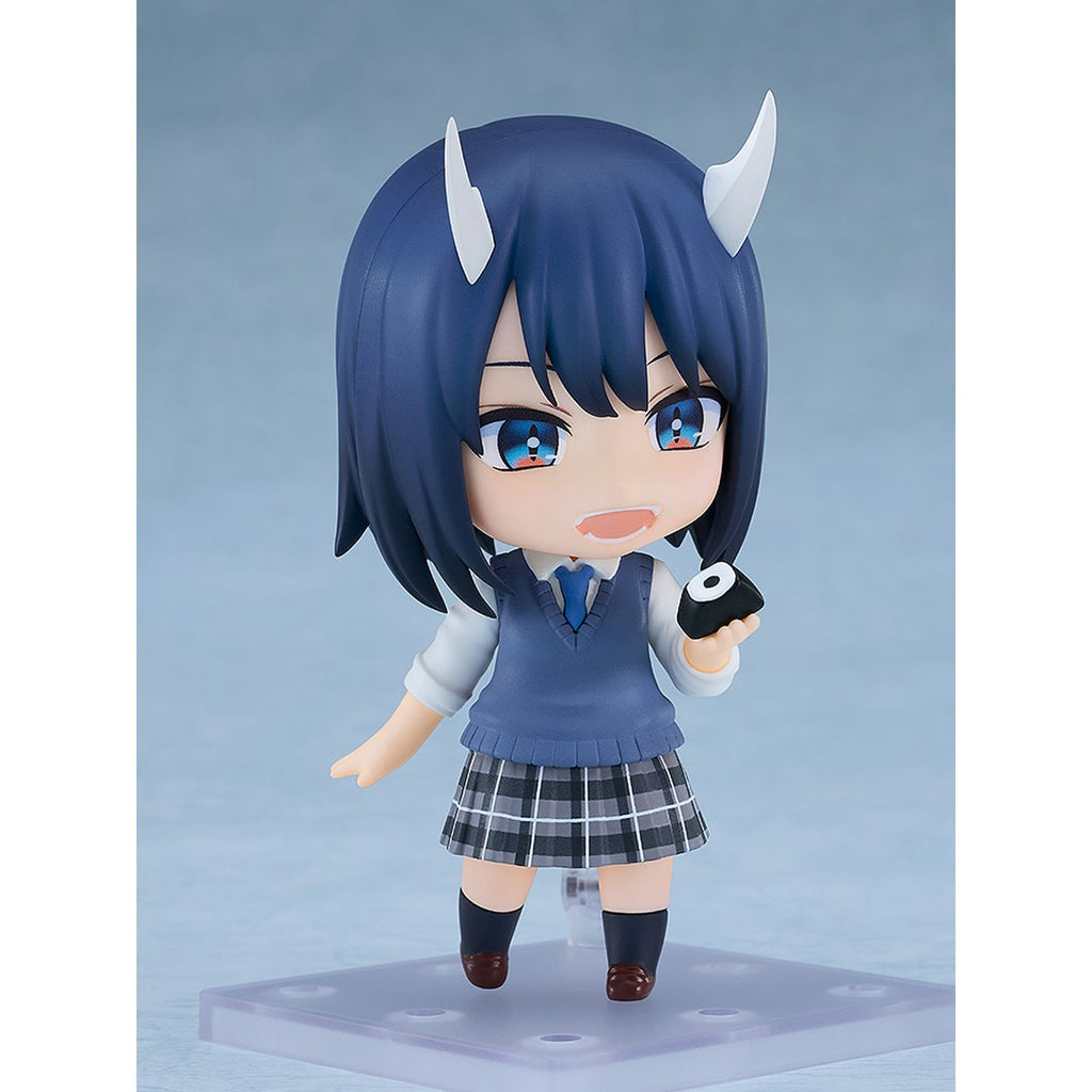 RuriDragon Ruri Aoki Nendoroid Action Figure