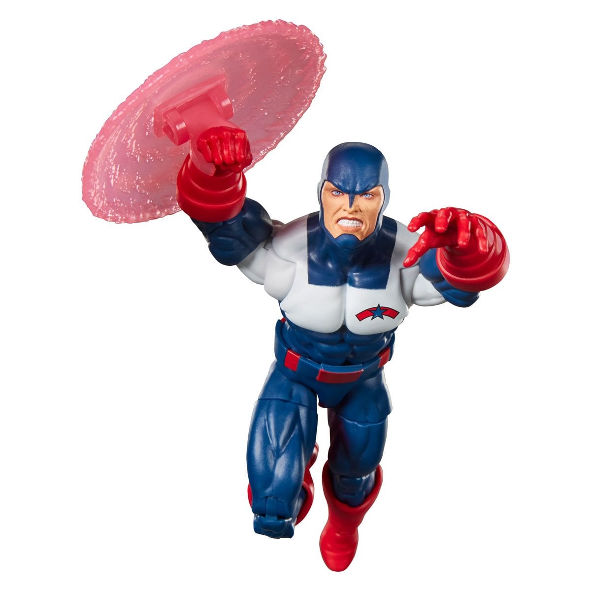 Marvel Legends Box Series 6-Inch Action Figures Case of 8