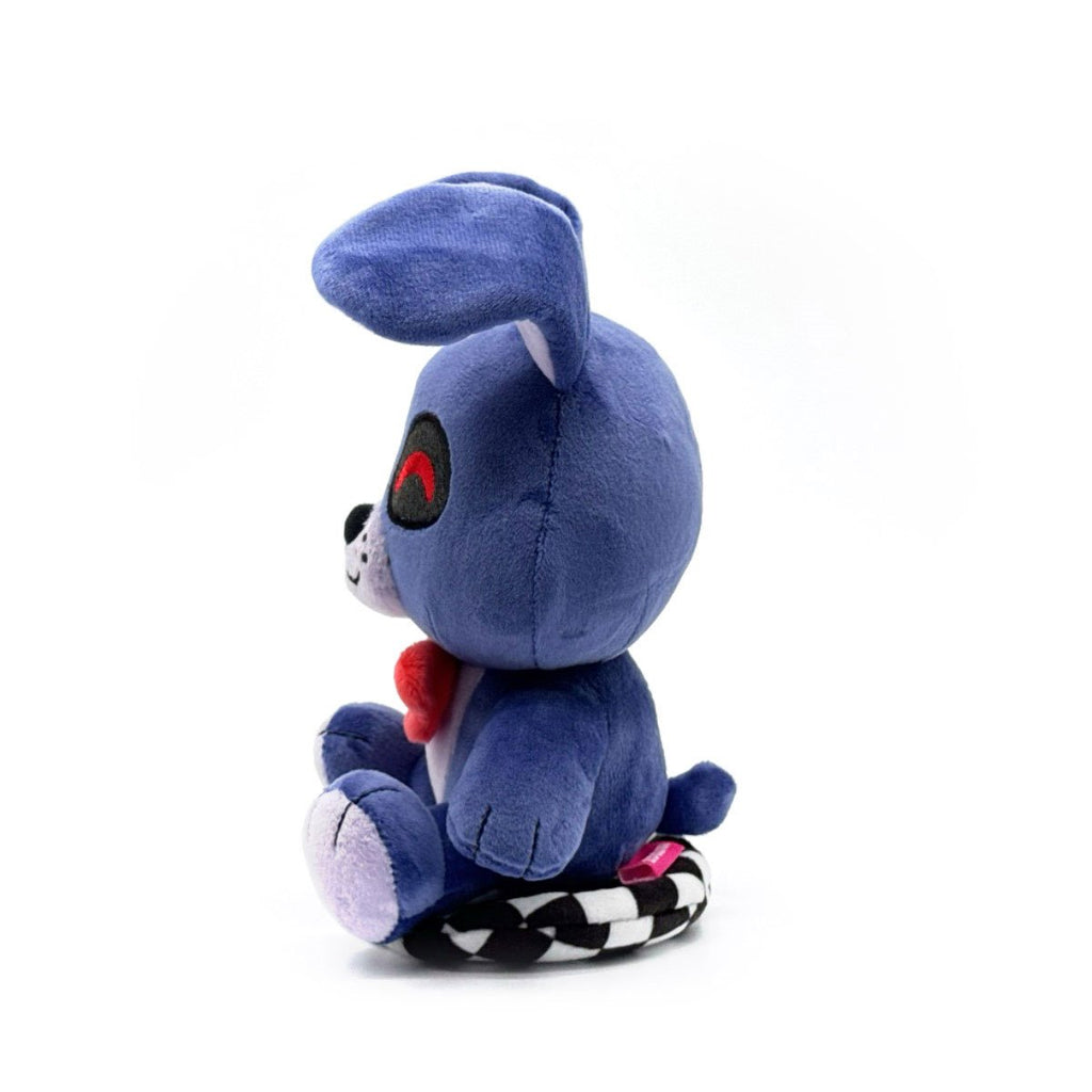 Five Nights at Freddys Bonnie 6-Inch Shoulder Rider Plush