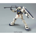 Mobile Suit Gundam 0083: Stardust Memory RGM-79C GM Type C High Grade 1:144 Scale Model Kit
