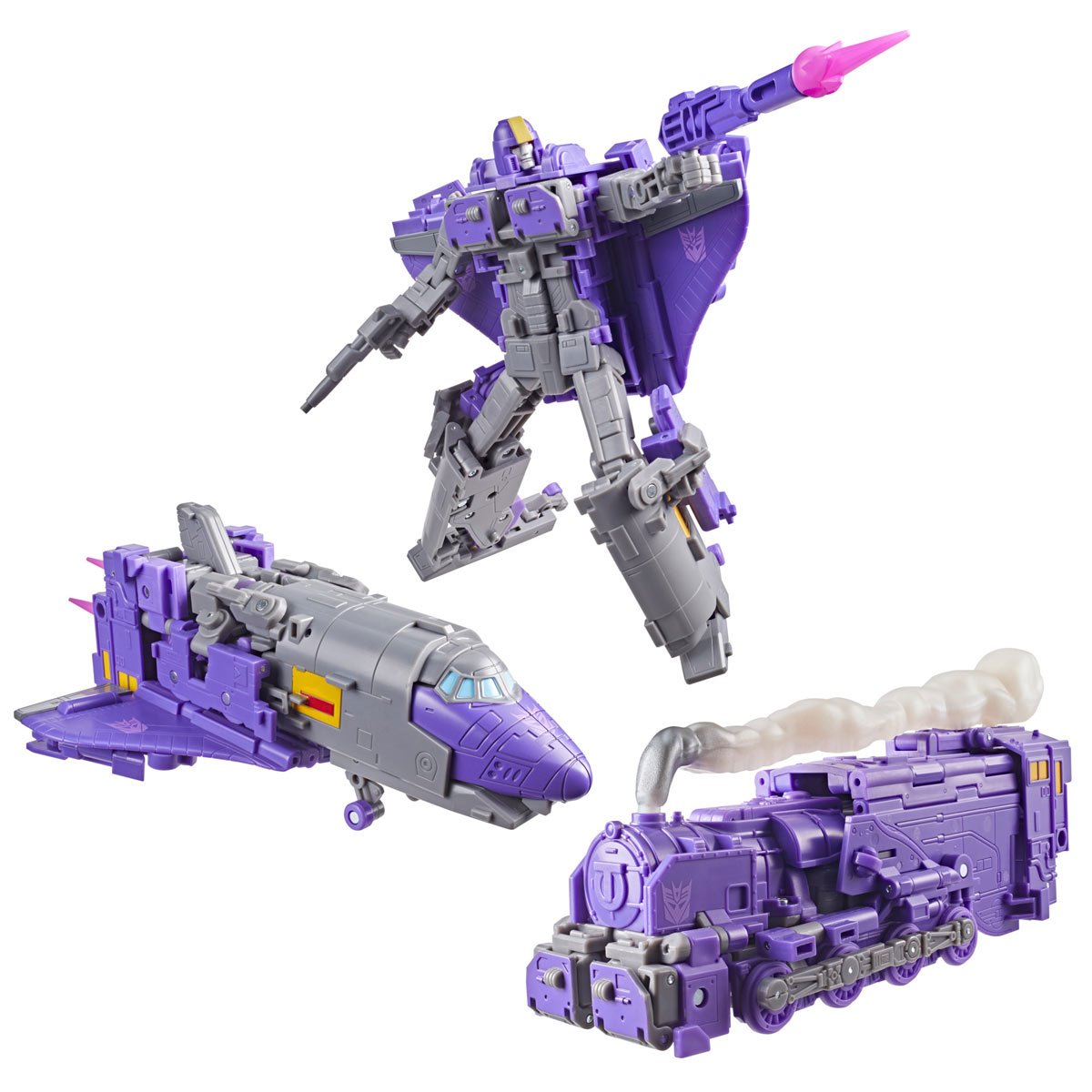 Transformers Studio Series Leader Wave 4 Case of 2