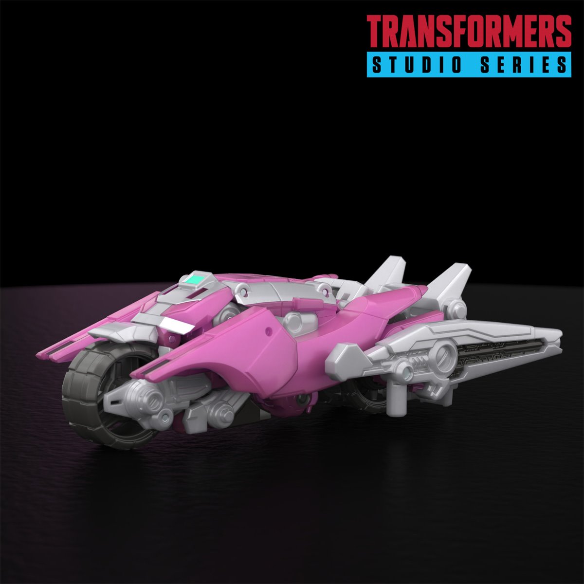 Transformers Studio Series Deluxe Transformers One Elita-1