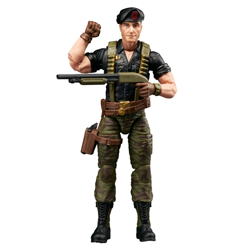 G.I. Joe Classified Retro 6-Inch Action Figures Wave 5 Case of 4