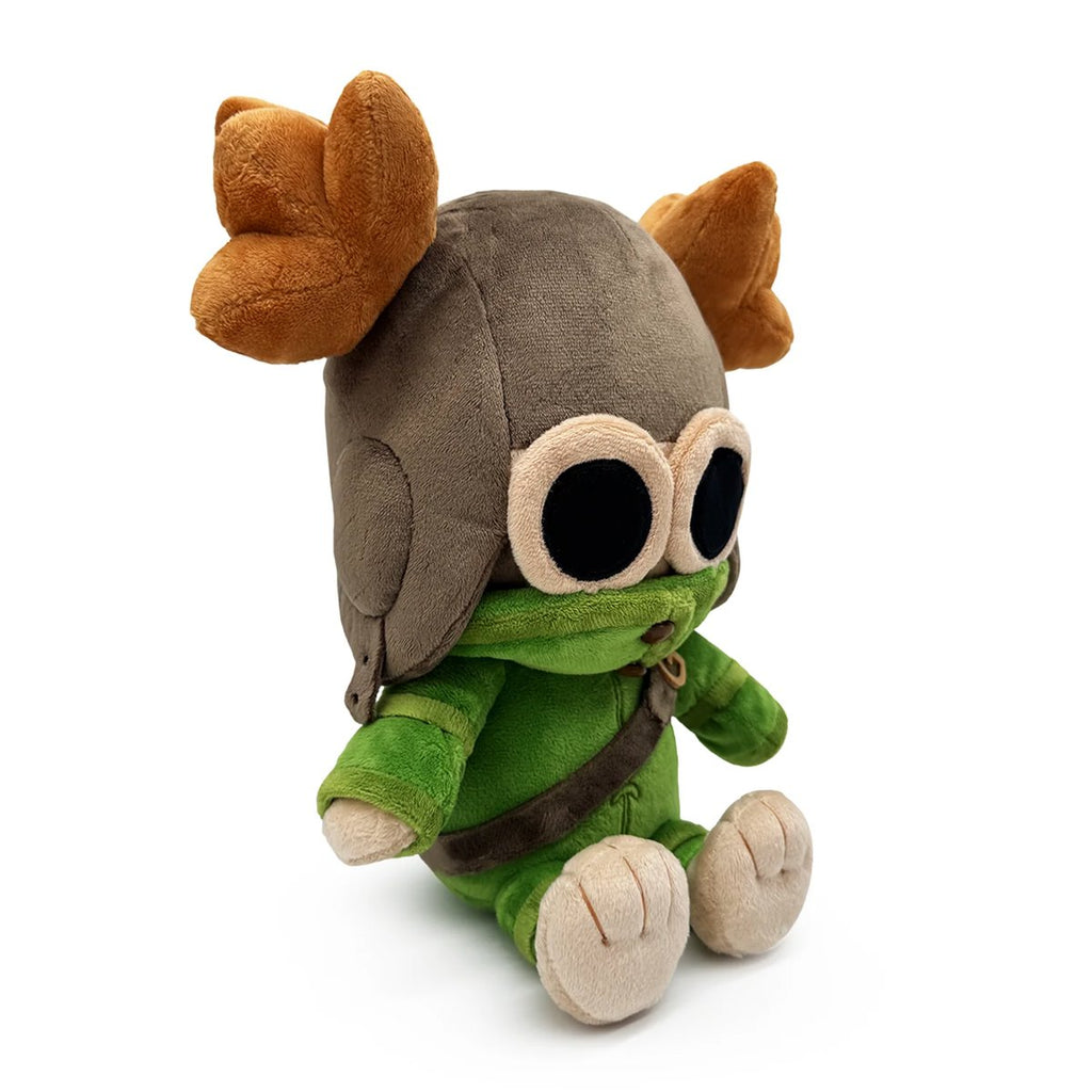 Little Nightmares III Alone 9-Inch Plush