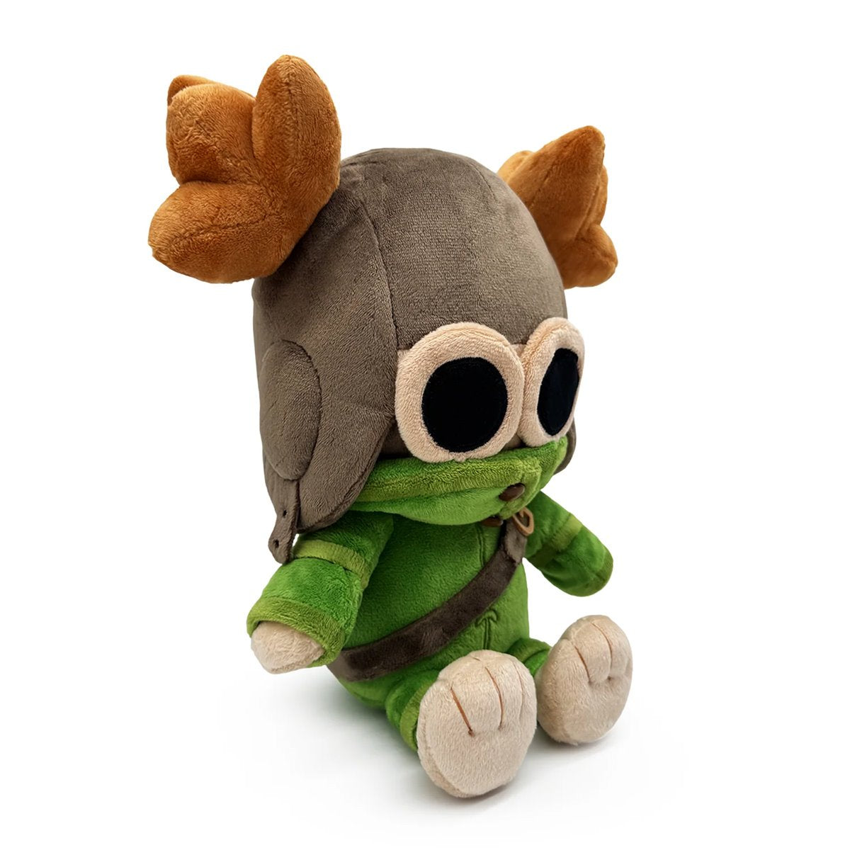 Little Nightmares III Alone 9-Inch Plush