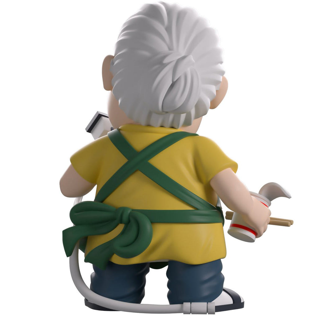Sakamoto Days Collection Taro Sakamoto Vinyl Figure #0