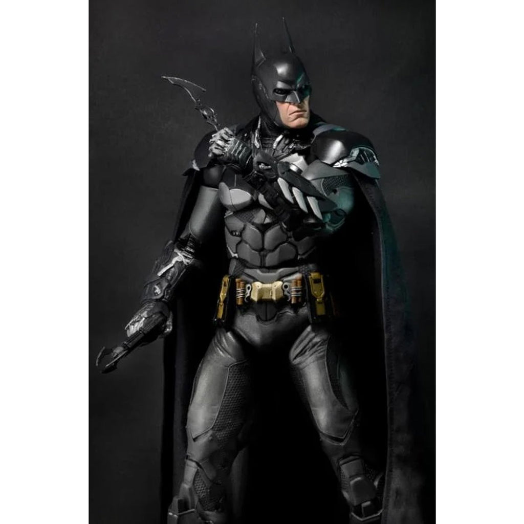 Batman Arkham Knight Video Game 1:4 Scale Action Figure