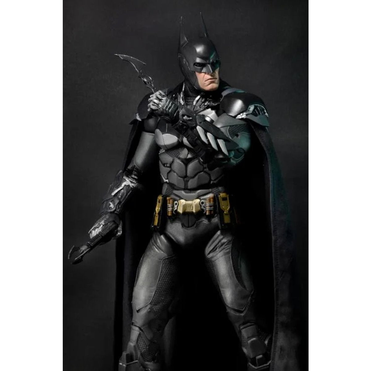 Batman Arkham Knight Video Game 1:4 Scale Action Figure