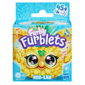Furby Furblets Hoo Lah Plush