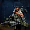 G.I. Joe Classified Series Heavy Duty Deluxe 6-Inch Action Figure