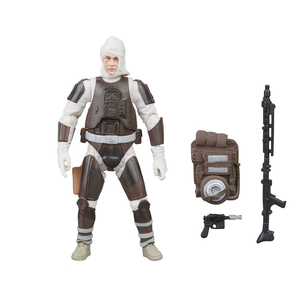 Star Wars The Vintage Collection 3 3/4-Inch Action Figures 2 Wave 7 Case of 8
