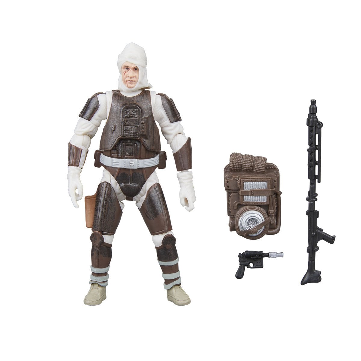 Star Wars The Vintage Collection 3 3/4-Inch Action Figures 2 Wave 7 Case of 8