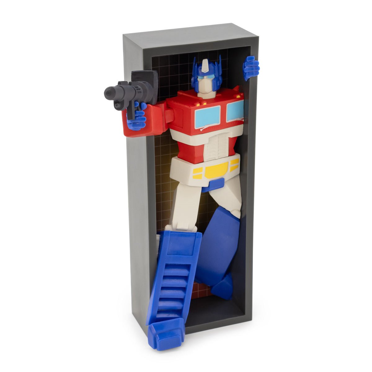Transformers Optimus Prime Nook Statue