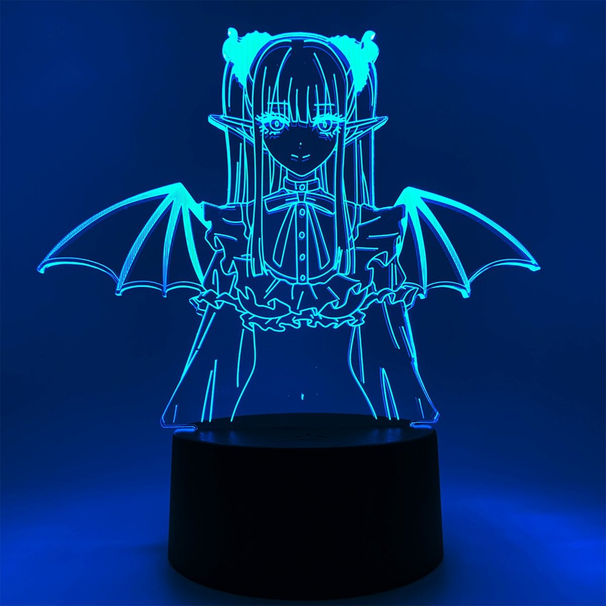 My Dress-Up Darling Marin Liz Otaku Lamp