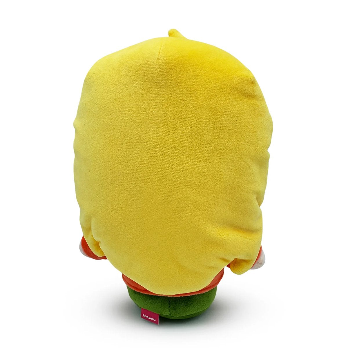 Dorohedoro Nikaido Plush 9-Inch Plush