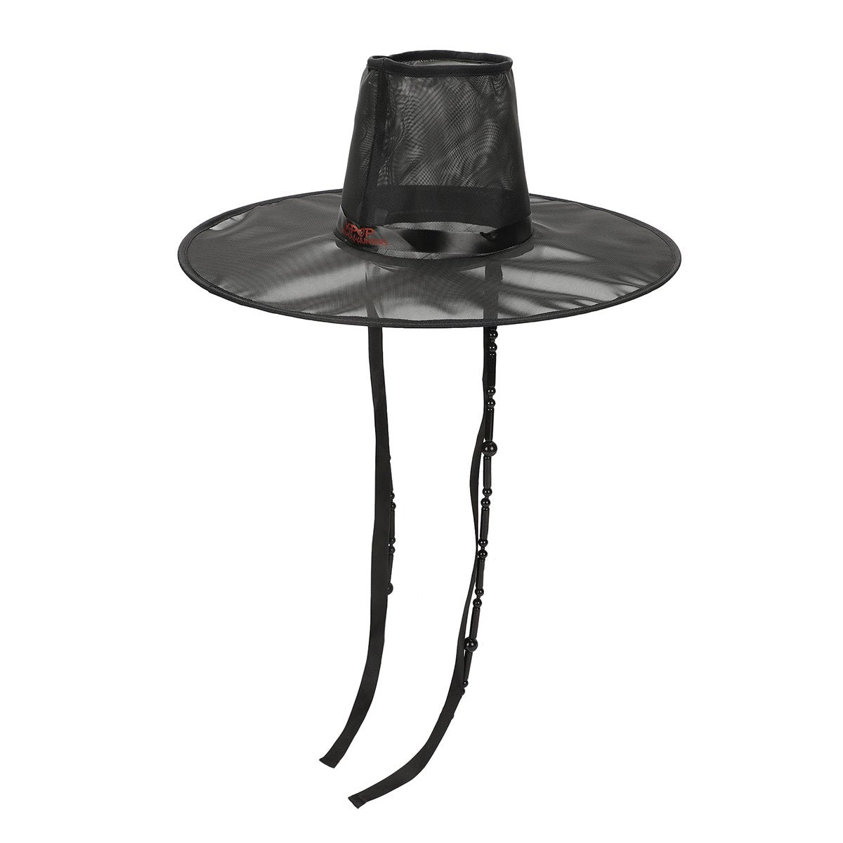 KPop Demon Hunters Jinu In-World Character Cosplay Hat