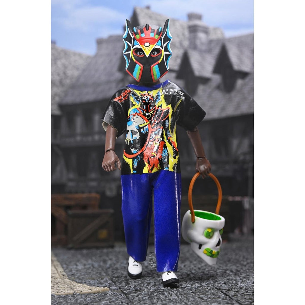 Ben Cooper x Dungeons & Dragons Costume Series 10 6-Inch Clothed Figure Set of 3