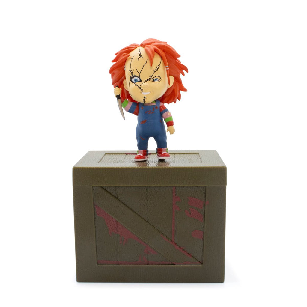 Universal Horror Series 2 SMOLS Vinyl Figure Case of 12