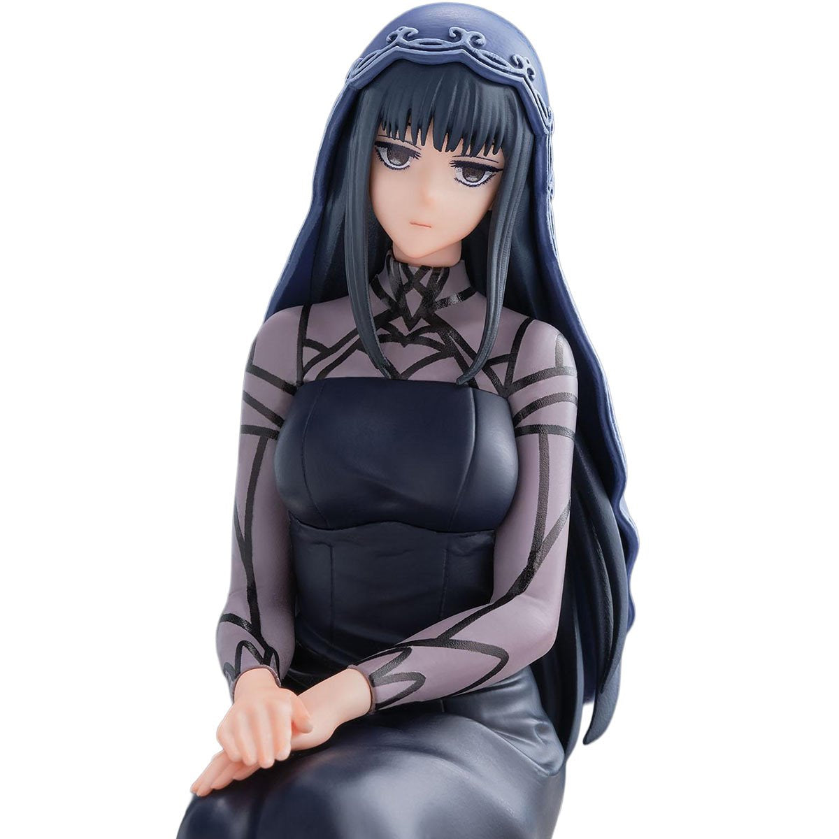 Sakamoto Days Osaragi Premium Perching Statue