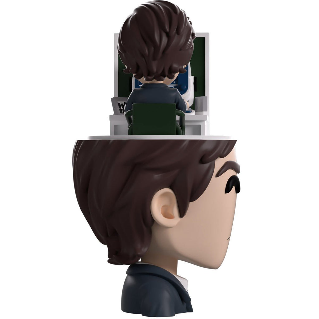 Severance Collection Mark S. Vinyl Figure #0