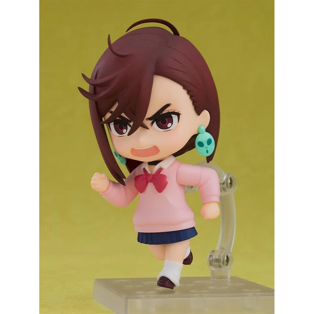 Dandadan Momo Nendoroid Action Figure
