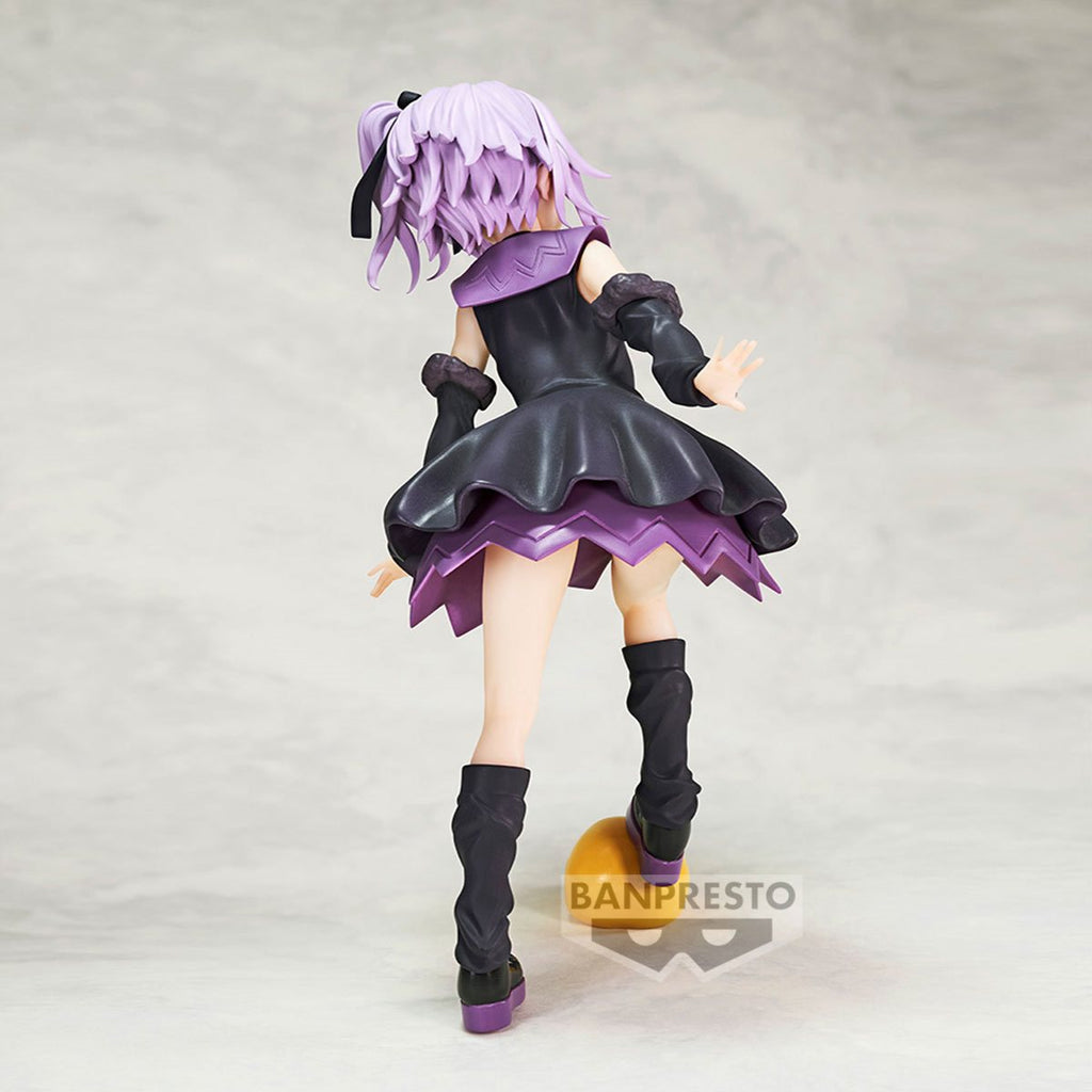 That Time I Got Reincarnated as a Slime Violet Statue