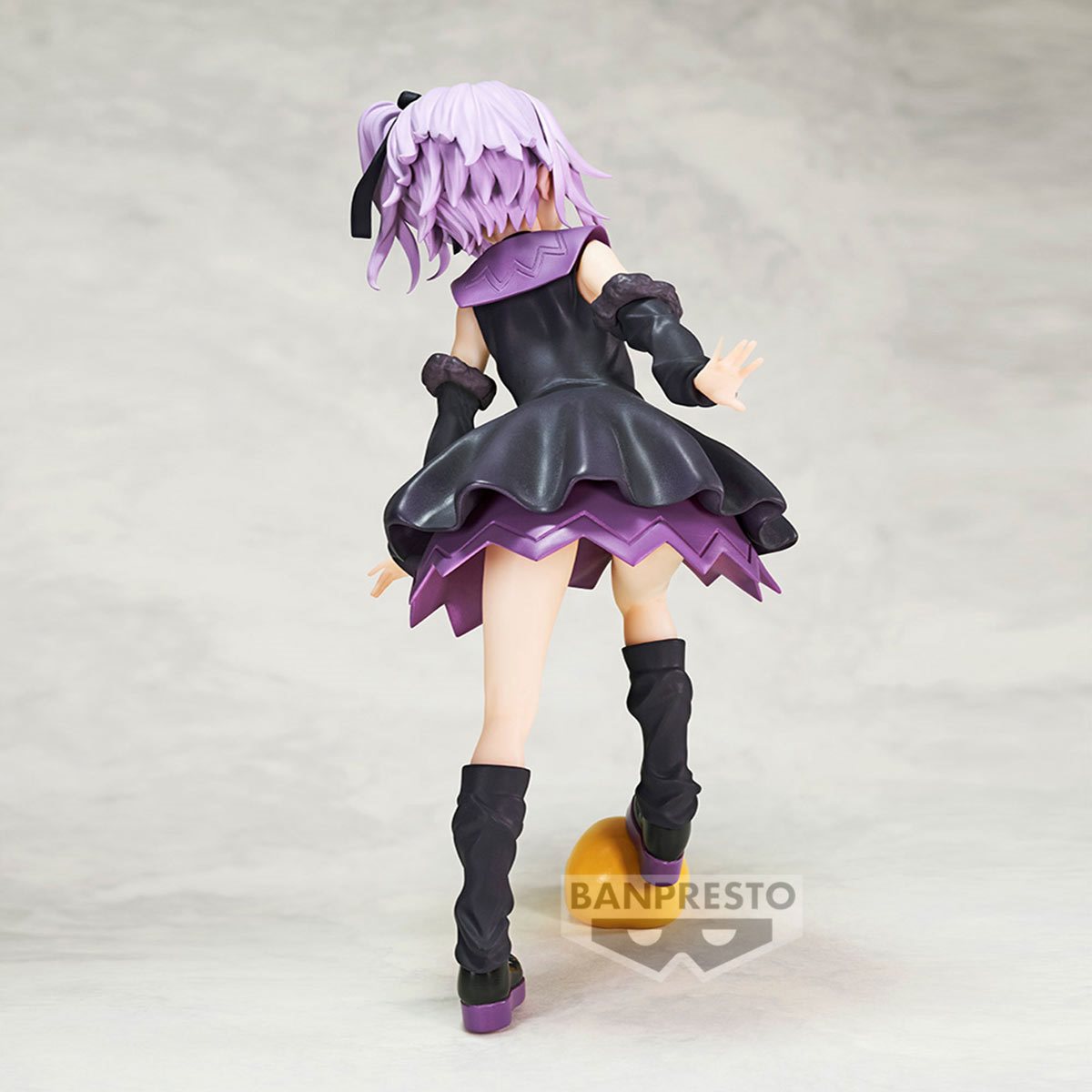 That Time I Got Reincarnated as a Slime Violet Statue