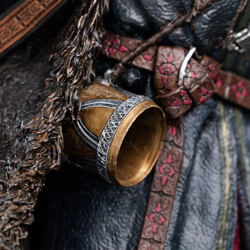 The Lord of the Rings Boromir Classic Series 1:6 Scale Statue