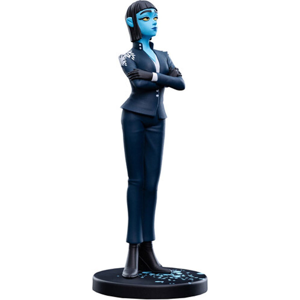 Lore Olympus Hecate Vinyl Figure