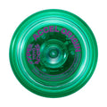 Hyper Yoyo Accel Origin Punkish Green Yoyo