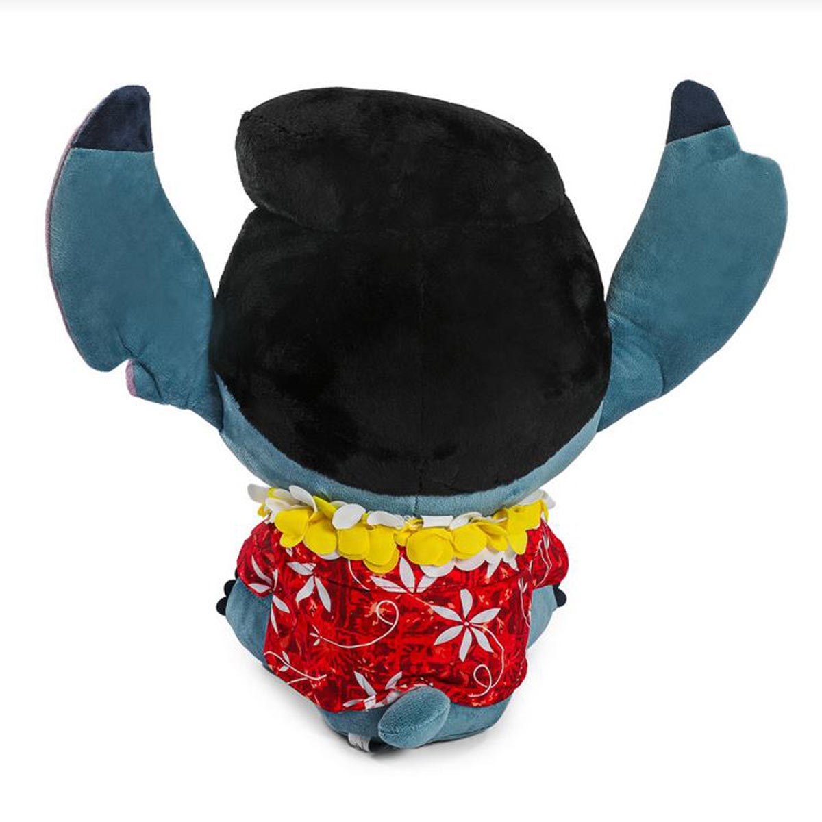 Lilo & Stitch Elvis Blue Hawaiian Stitch HugMe Plush with Shake Action