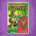 Teenage Mutant Ninja Turtles Raphael 3 3/4-Inch ReAction+ Figure