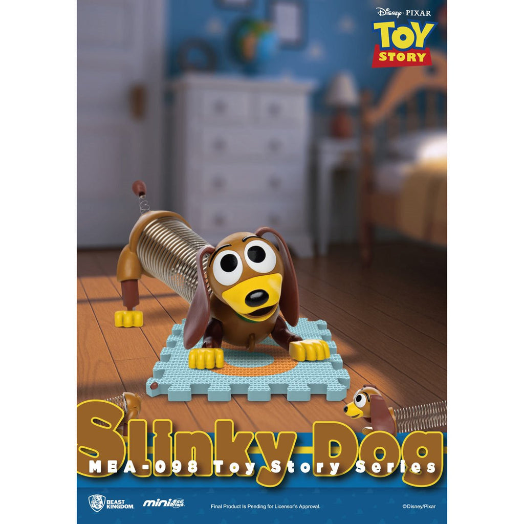 Toy Story MEA-098 Mini-Figure Blind Box Case of 6
