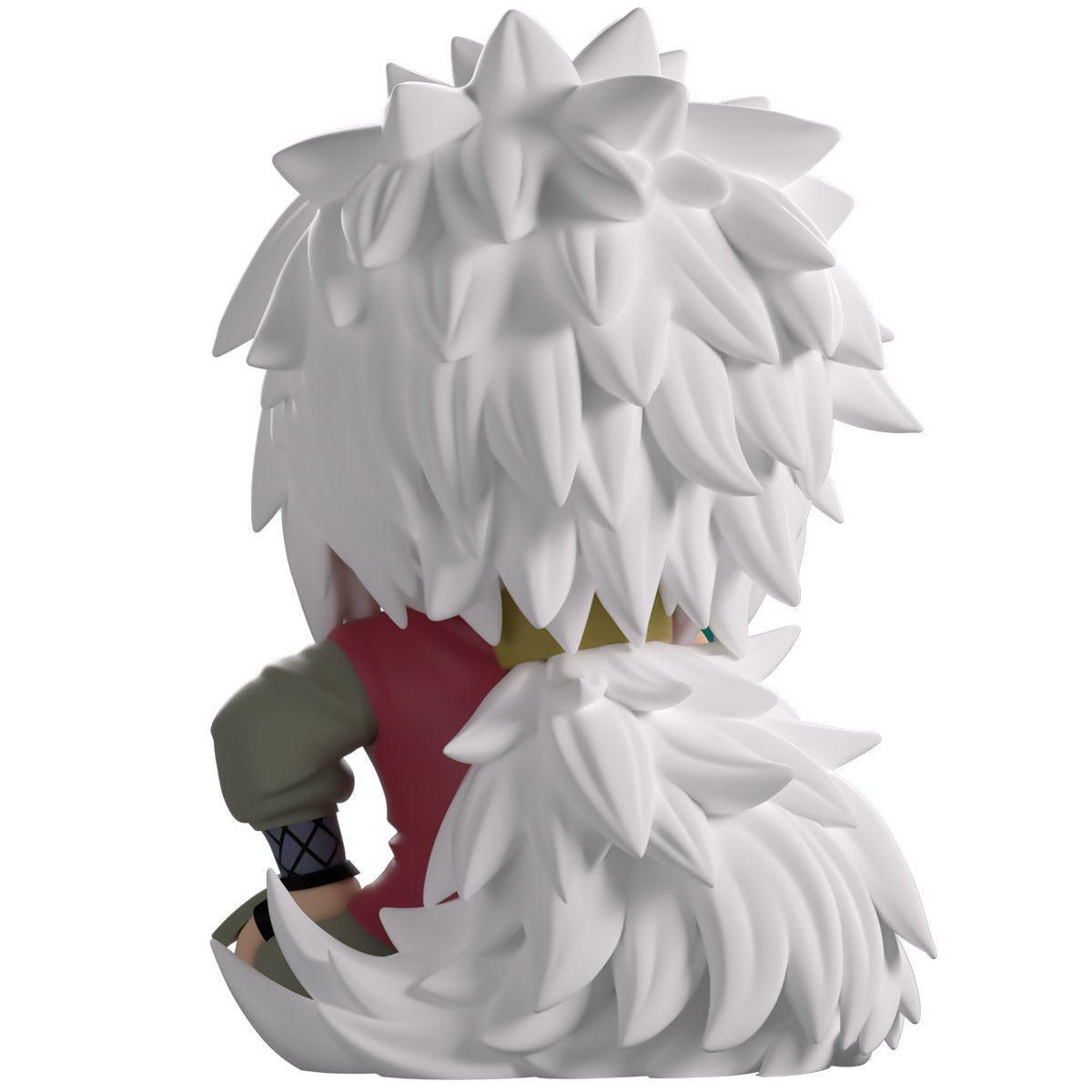 Naruto: Shippuden Jiraiya Vinyl Figure #0