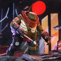 Teenage Mutant Ninja Turtles: The Last Ronin II: Re-Evolution Ultimate Odyn Action Figure