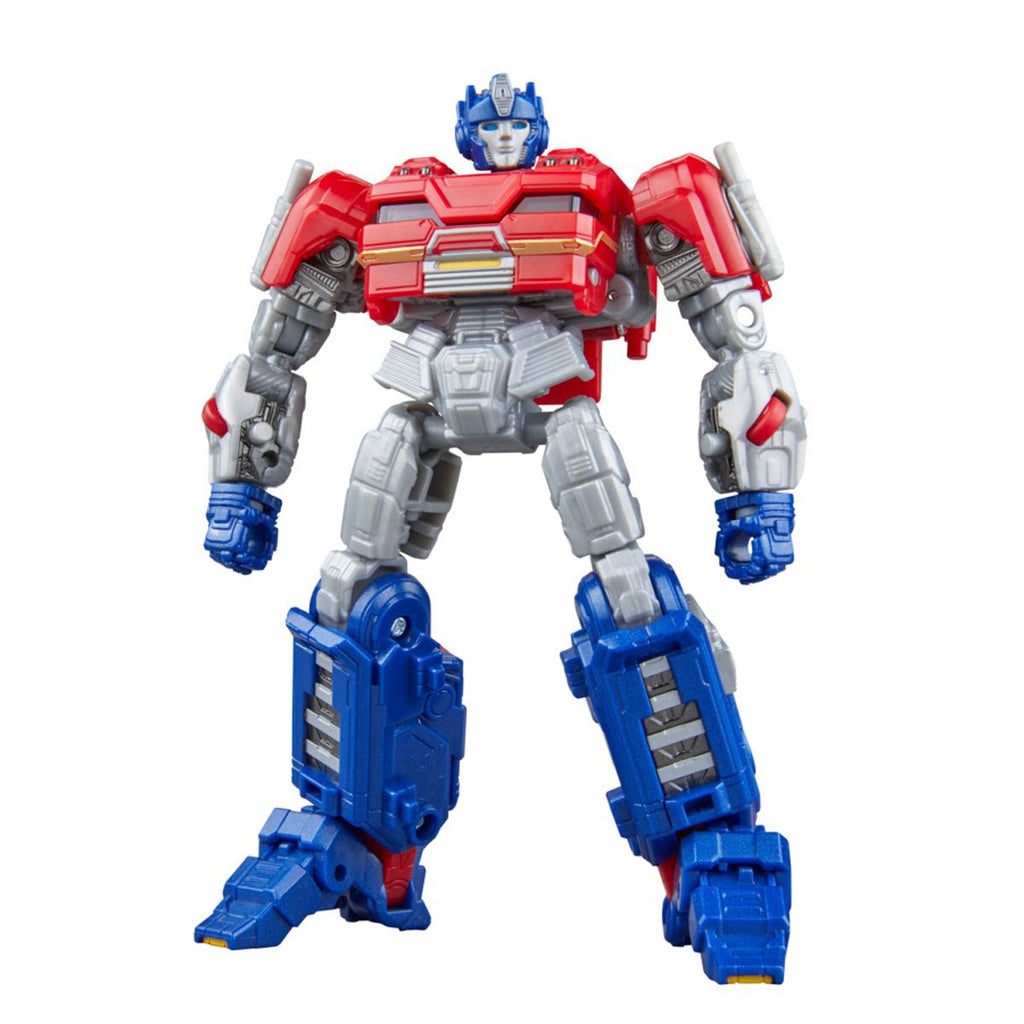 Transformers Studio Series A-List Deluxe Wave 3 Set of 2
