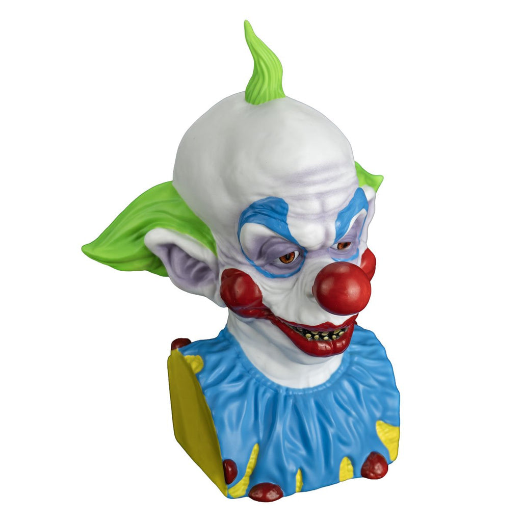 Killer Klowns from Outer Space Shorty Bust Bank