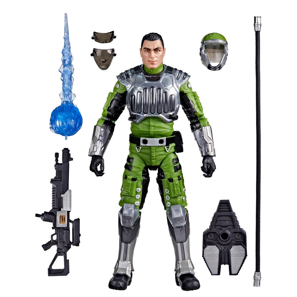 G.I. Joe Classified Series 6-Inch Action Figures Wave 15 Case of 6