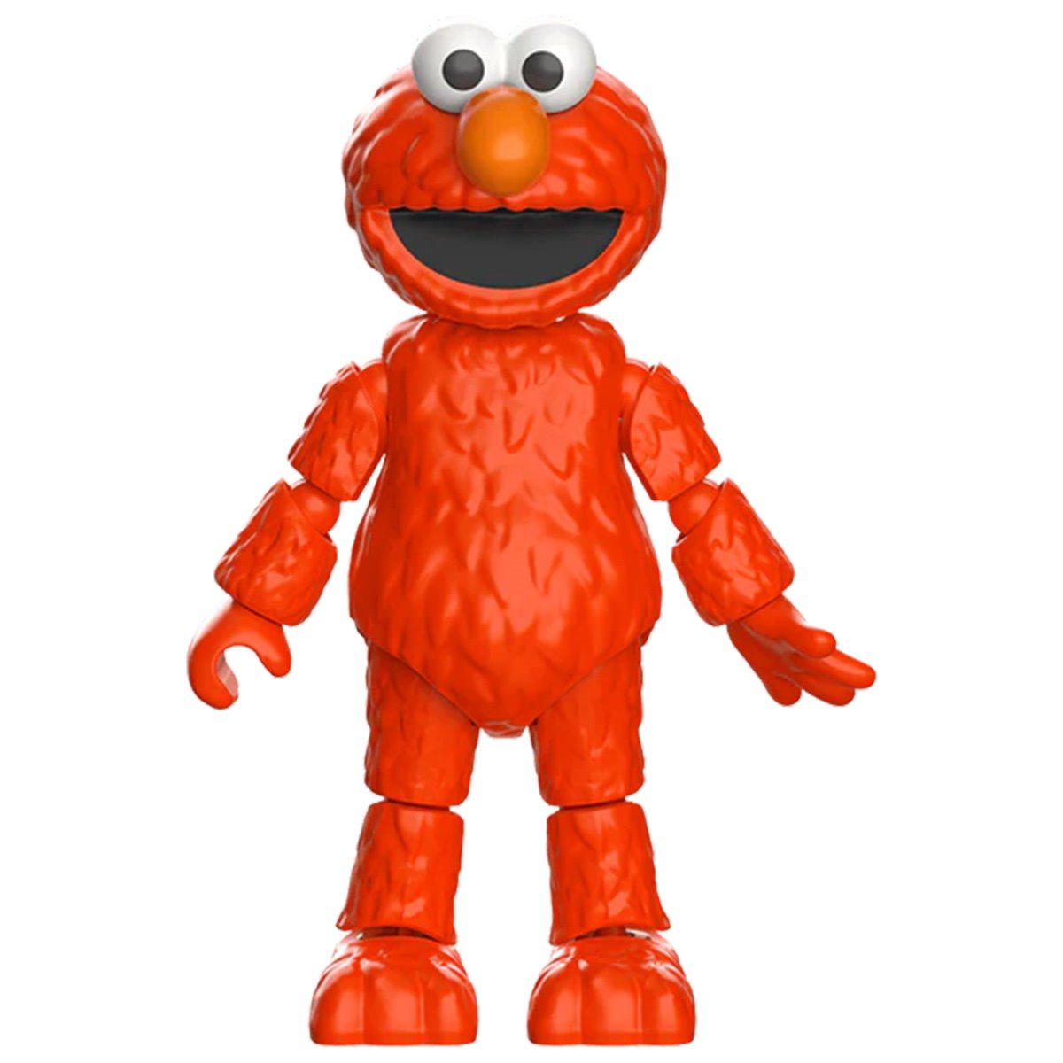 Sesame Street Blokees Mini Model Kit Case of 8