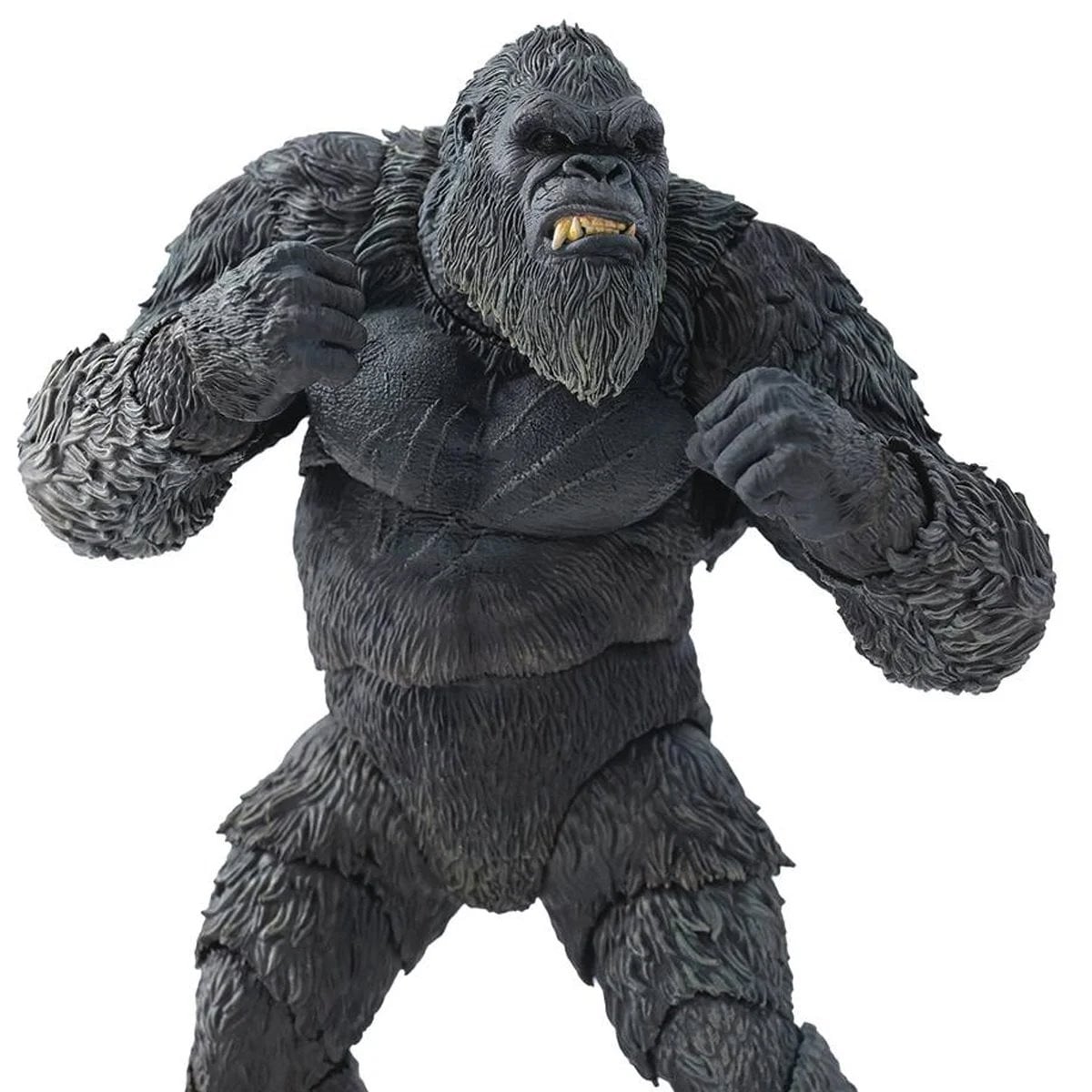 Godzilla x Kong: The New Empire Kong Exquisite Basic Action Figure