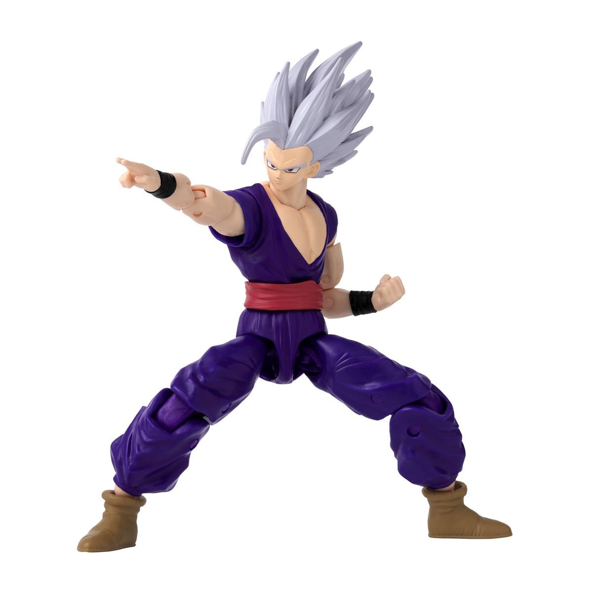 Dragon Ball Super Dragon Stars Action Figure Wave 5 Case of 6