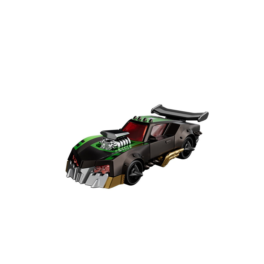 Transformers Wheels C03 Wreck N Rule 2 Blokees Blind Box Model Kit Display of 12
